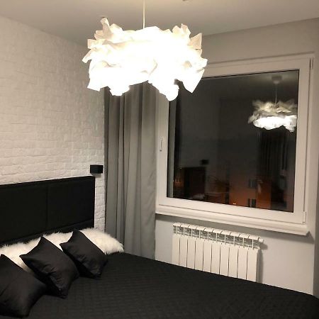 Apartament - New York - Gdyniaアパートメント エクステリア 写真
