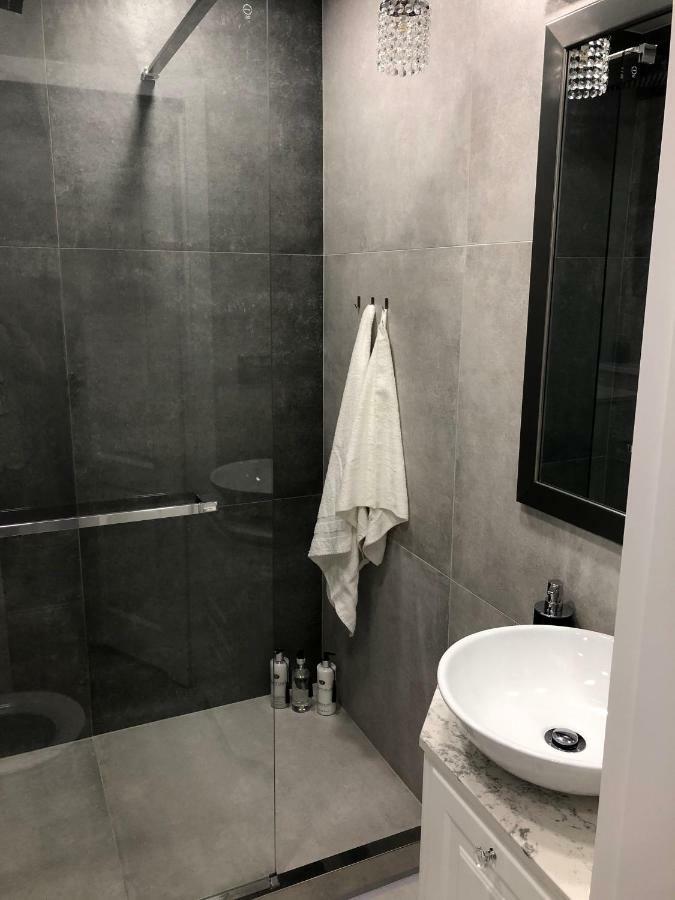 Apartament - New York - Gdyniaアパートメント エクステリア 写真