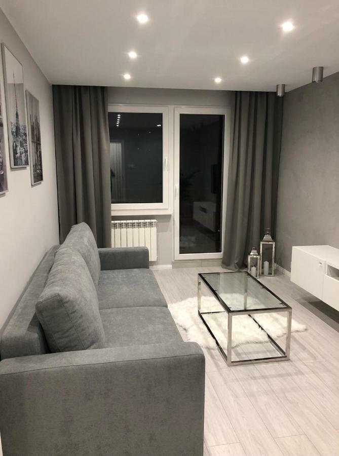 Apartament - New York - Gdyniaアパートメント エクステリア 写真