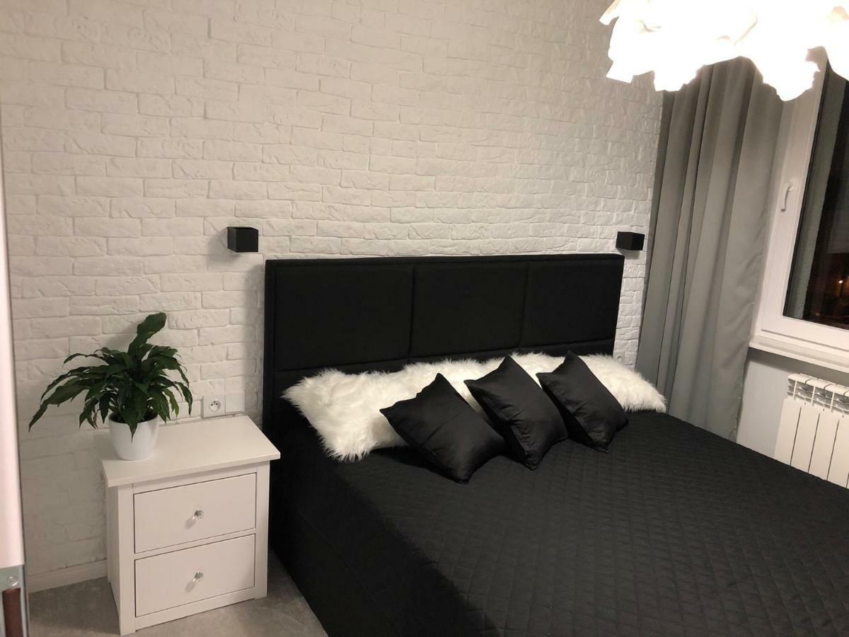 Apartament - New York - Gdyniaアパートメント エクステリア 写真