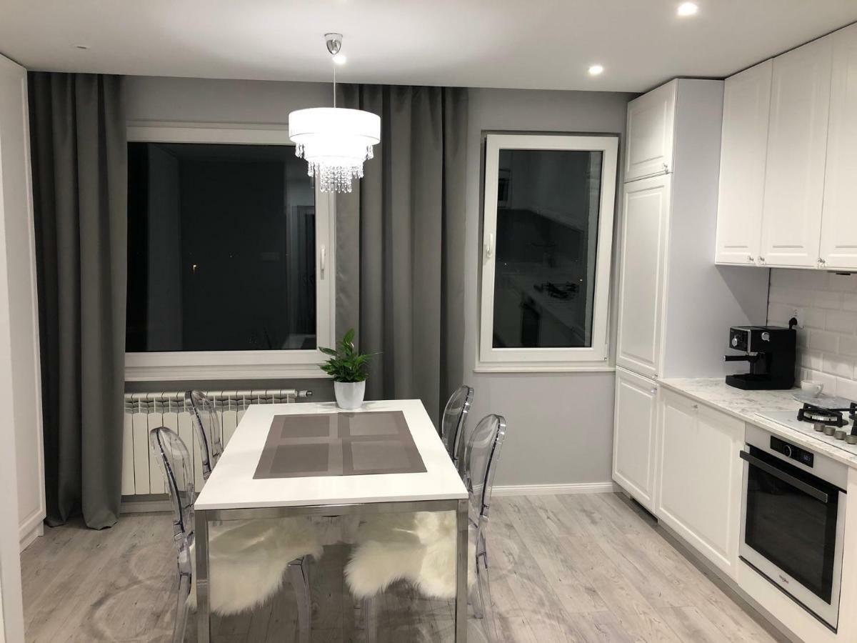 Apartament - New York - Gdyniaアパートメント エクステリア 写真