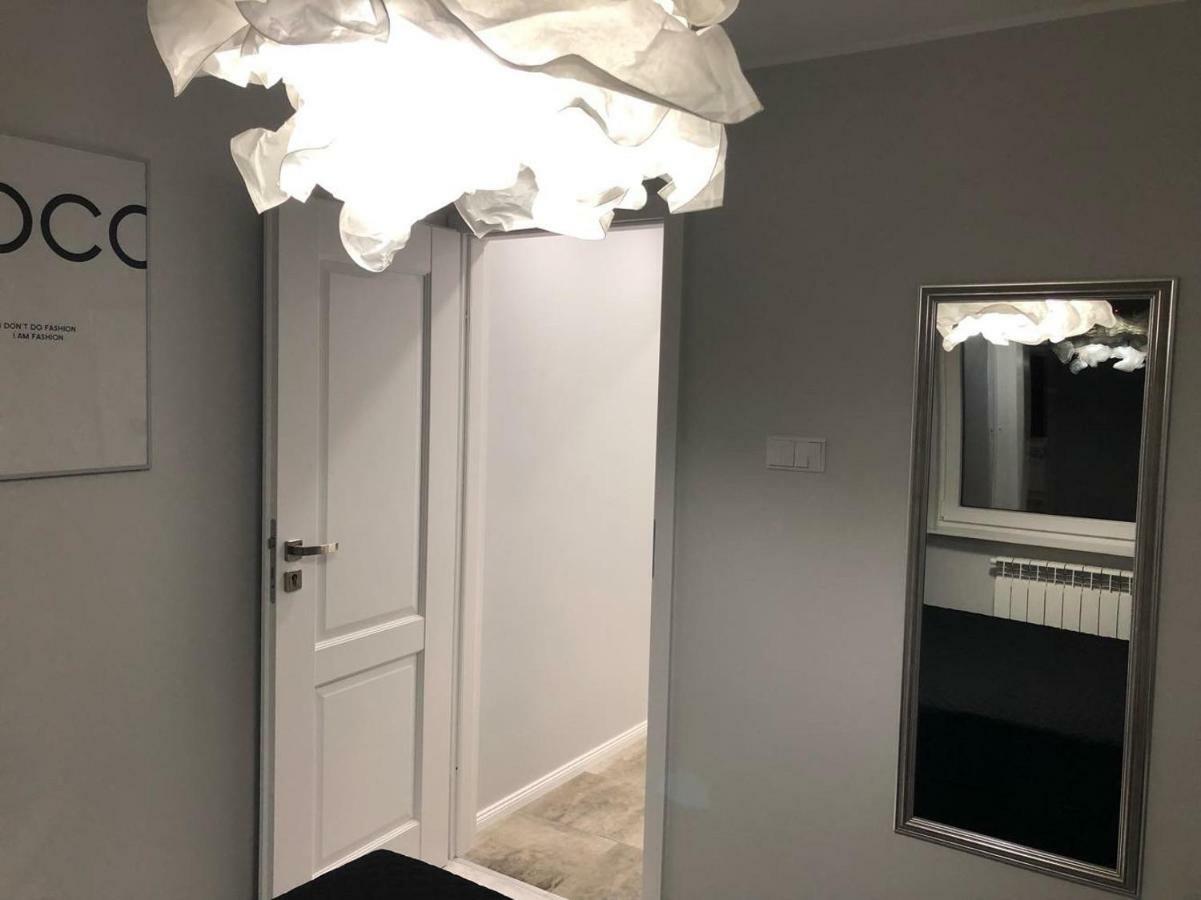 Apartament - New York - Gdyniaアパートメント エクステリア 写真