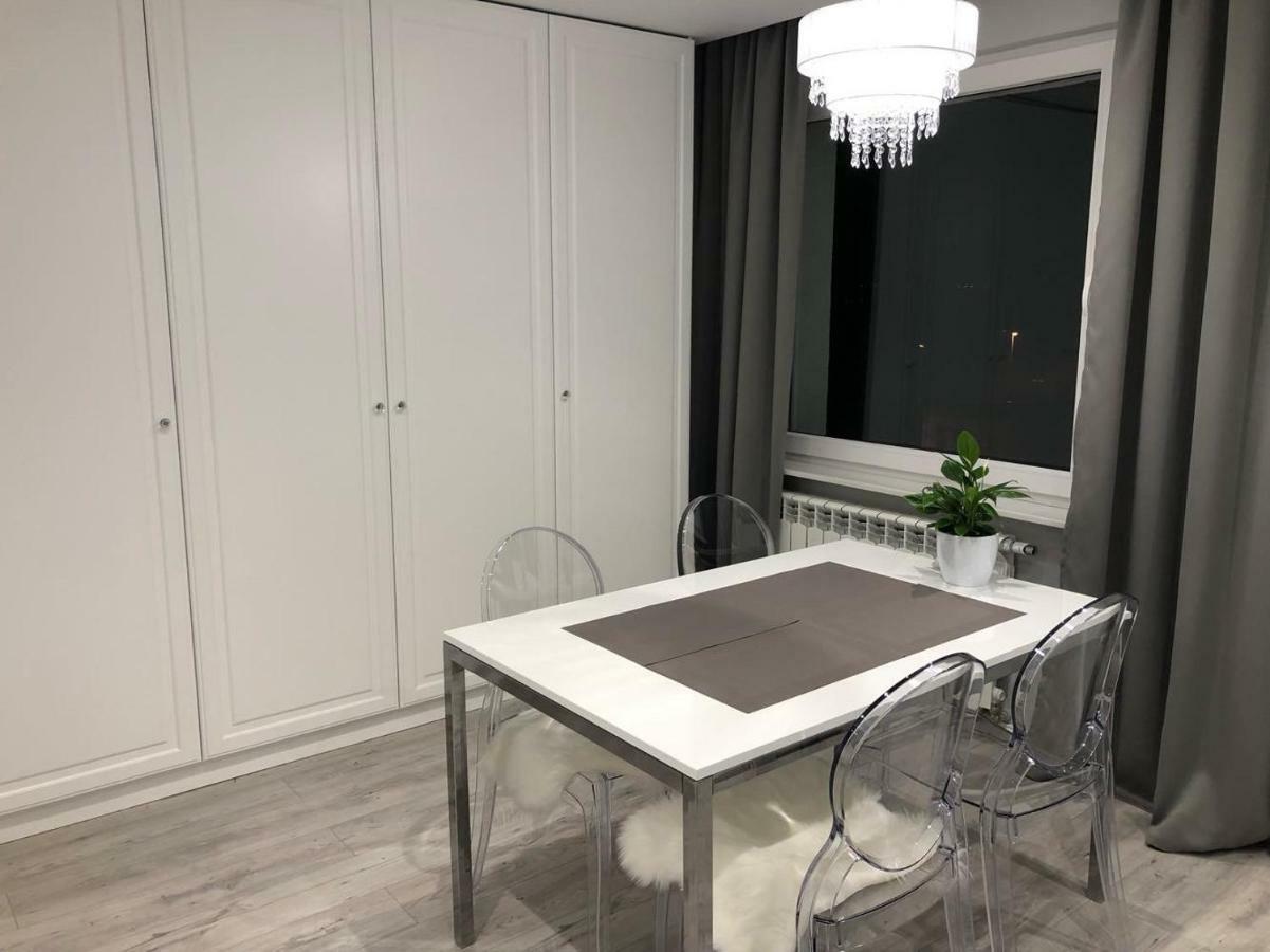 Apartament - New York - Gdyniaアパートメント エクステリア 写真